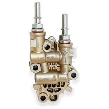 Bosch BOSCH 0440020096 Gear Pump Common Rail Fuel Pump for Cummins Engine