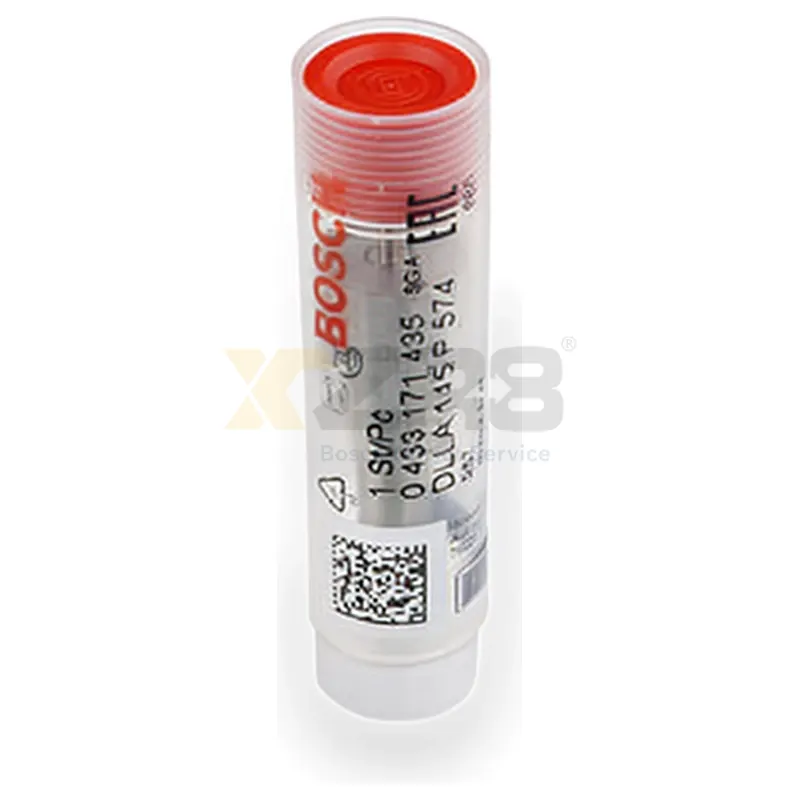Bosch 0433171435 injecteur DLLA145P574 - Compatible avec le moteur Cummins 6BT - Thumbnail 3