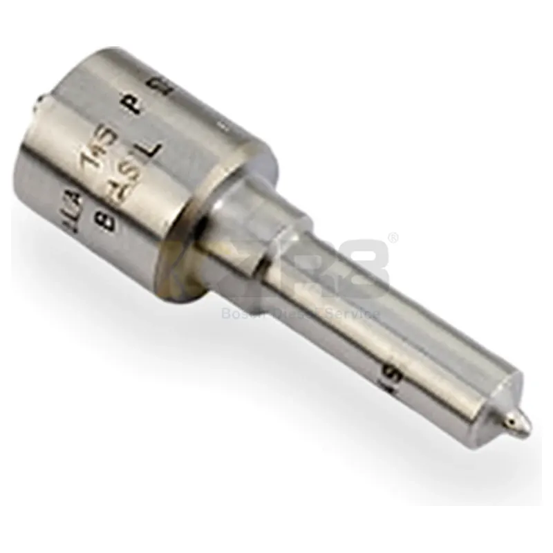 Bosch 0433171435 injecteur DLLA145P574 - Compatible avec le moteur Cummins 6BT - Thumbnail 4