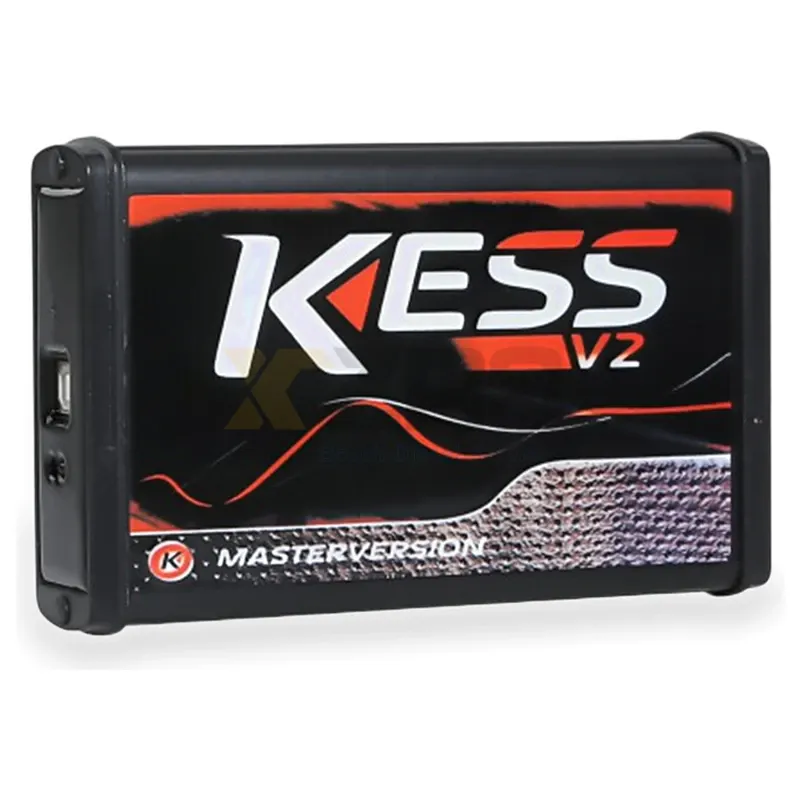 CF19+ لآلة برمجة ECU KESS V2 5.017 OBD2 - مجموعة KESS V5.017 OBD2 مناسبة للبرمجيات لسيارات الشاحنات الجرارات الشحن مجاني - Image 3