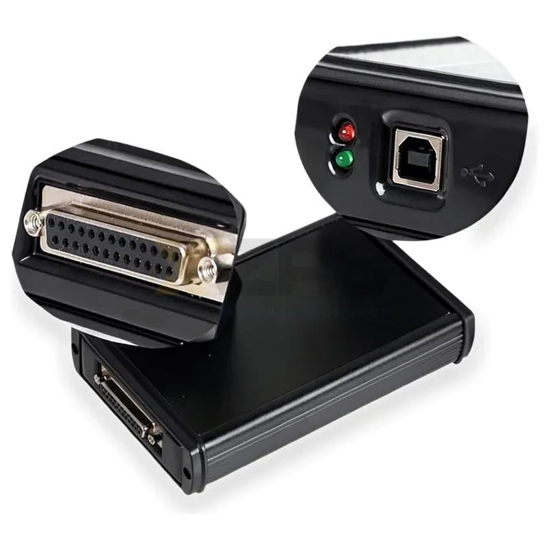 CF19+ لآلة برمجة ECU KESS V2 5.017 OBD2 - مجموعة KESS V5.017 OBD2 مناسبة للبرمجيات لسيارات الشاحنات الجرارات الشحن مجاني - Image 5