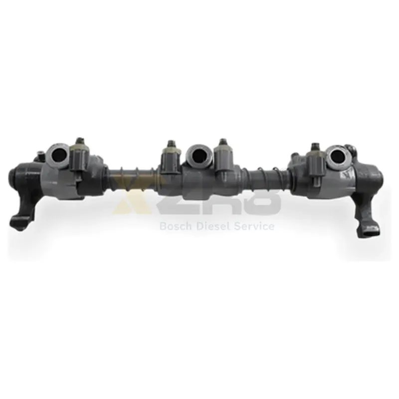 John Deere AM100749 Rocker Arm Shaft Assembly - Thumbnail 2