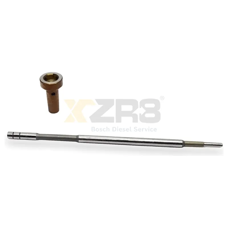 مكونات صمام التحكم في مضخة الحقن المشترك بوش F00VC01363 - Image 5