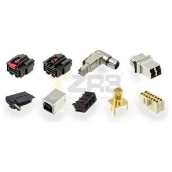 Conector Molex 5037640201 Pico-Lock de 1.00mm de passo 2 vias com carcaça feminina