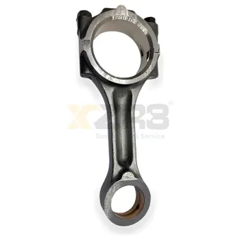 玉柴发动机连杆 FA100-1004200A 原装正品