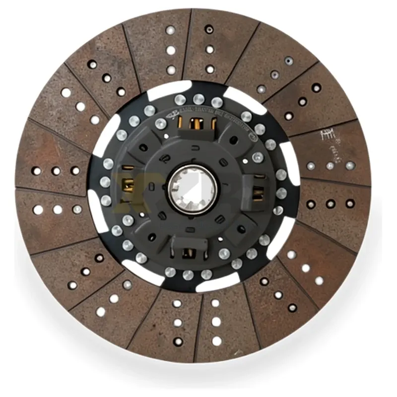 Yuchai Machine G4404-1600740 Clutch Drive Plate Component - Image 1