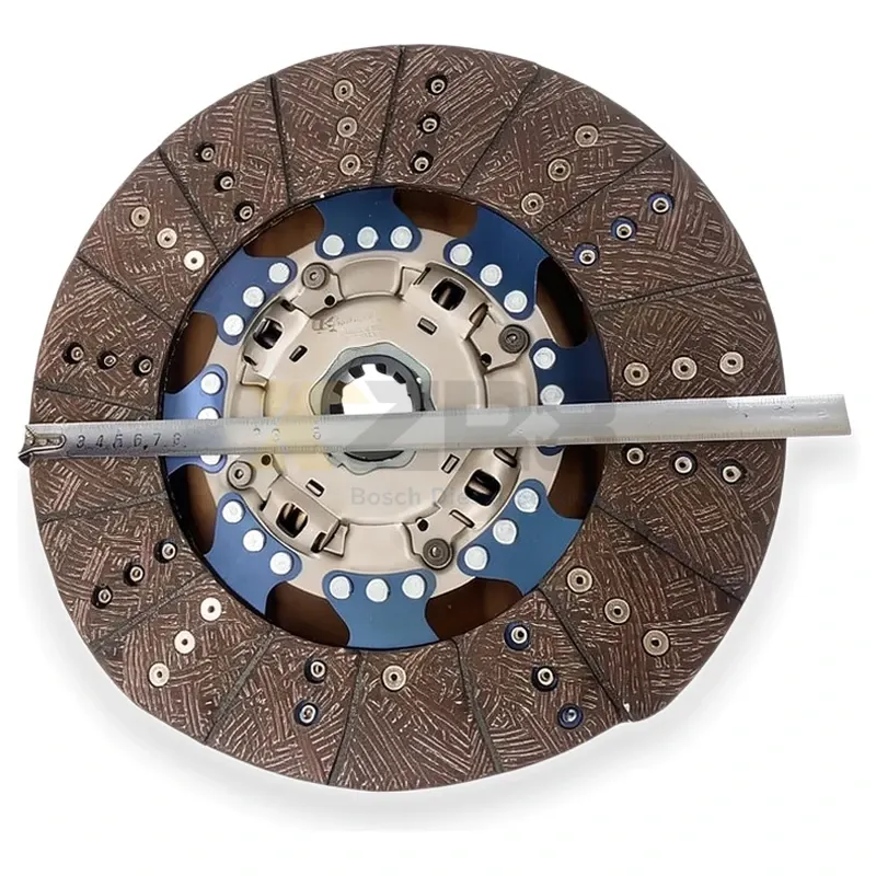 Yuchai Machine G4404-1600740 Clutch Drive Plate Component - Image 5