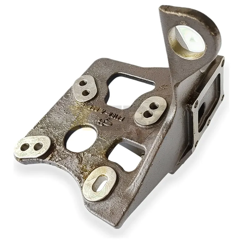 Yuchai Machine Yuchai Engine Parts Air Conditioning Compressor Bracket B8805-8104007D Air Conditioning Bracket - Image 2
