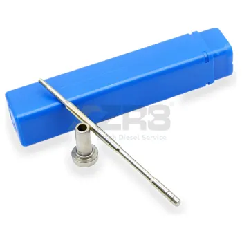 Bosch BOSCH Common Rail Injector Valve F00RJ02213 for 0445120040 0445120041