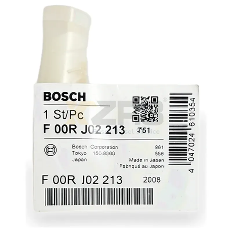 Válvula de controle do injetor de bico comum Bosch BOSCH F00RJ02213 para 0445120040 0445120041 - Thumbnail 2
