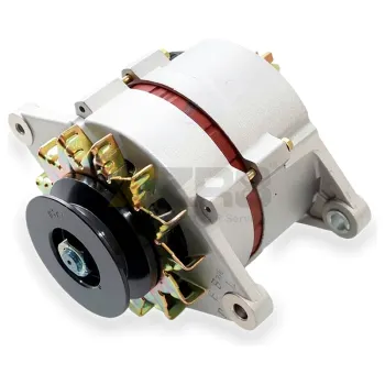 Generador Yuchai 1531-3701010 28V 70A Compatible with YC4110ZQ Motor