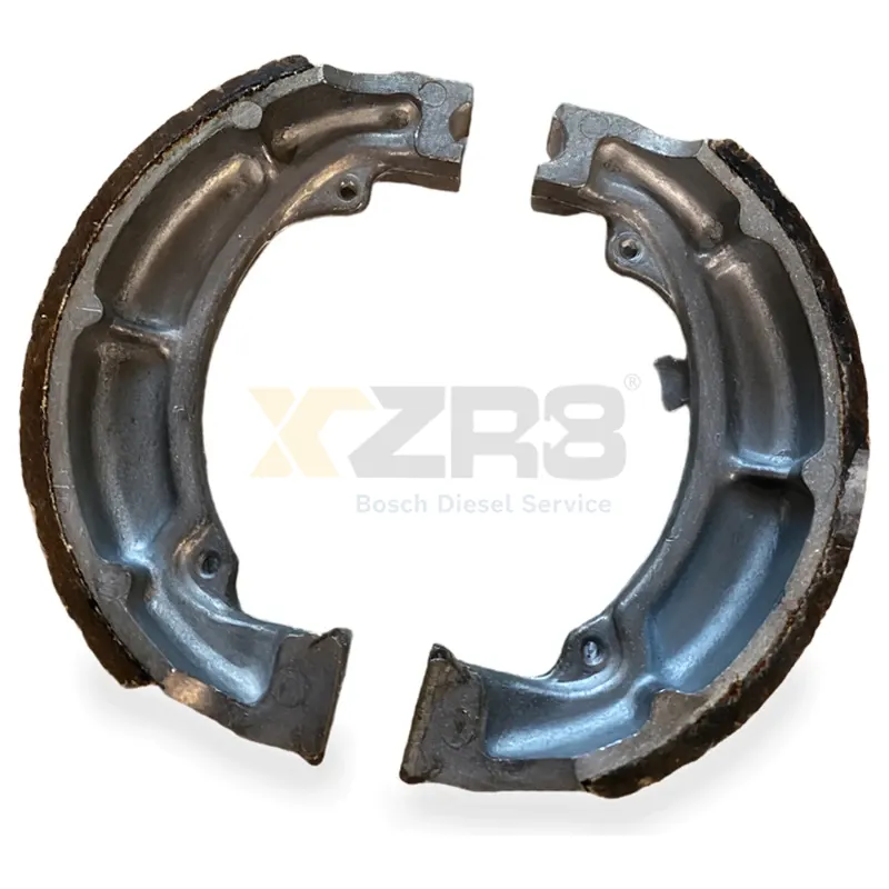 Kawasaki 41048-1083 Brake Shoe Set - Thumbnail 1