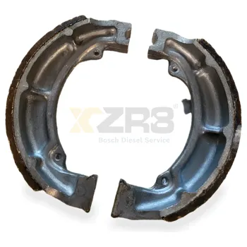 Kawasaki 41048-1083 Brake Shoe Set