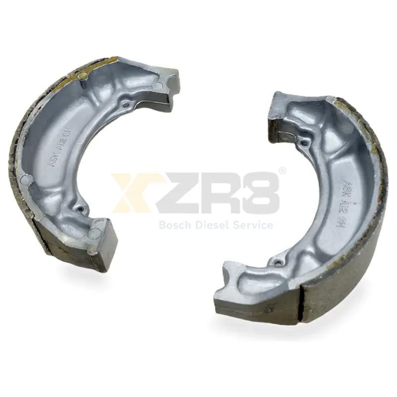 Kawasaki 41048-1083 Brake Shoe Set - Image 2