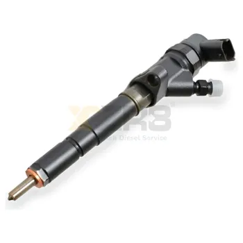 Bosch 0445110038 Common Rail Injector Assembly for Renault Espace 2.2 dCi