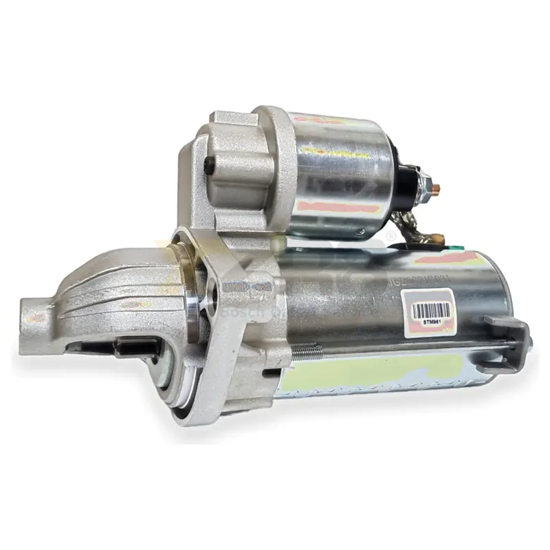 Стартер Bosch 0986024200 в сборе - Image 1