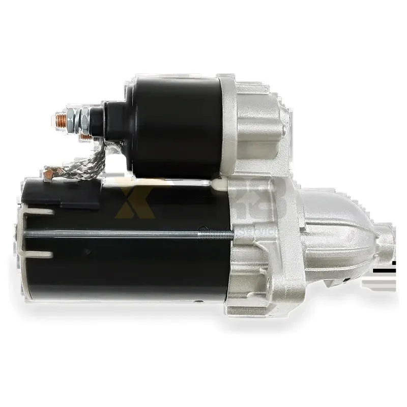 Стартер Bosch 0986024200 в сборе - Image 2