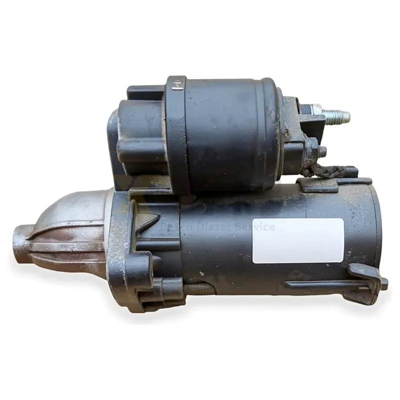 Стартер Bosch 0986024200 в сборе - Image 3