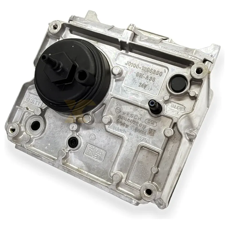 Yuchai Machine Urea Pump J0100-1205340C-A83 Original Equipment Metering Injector - Thumbnail 1