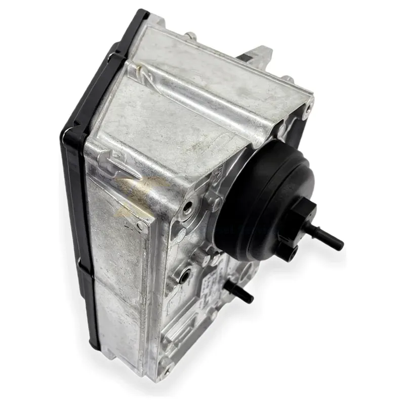 Yuchai Machine Urea Pump J0100-1205340C-A83 Original Equipment Metering Injector - Thumbnail 2