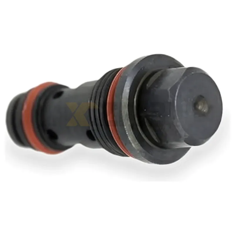 Denso 294160-0200 Válvula de Despressurização da Bomba de Injeção de Combustível de Baja Pressão para HP3/HP4 - Thumbnail 3