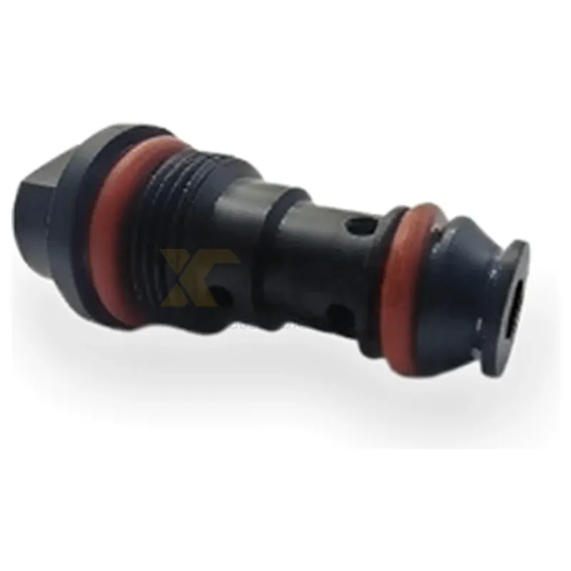 Denso 294160-0200 Válvula de Despressurização da Bomba de Injeção de Combustível de Baja Pressão para HP3/HP4 - Thumbnail 5