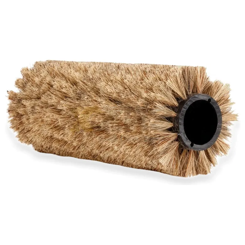 Tennant 28235 Cylindrical Sweep Brush Assembly - Thumbnail 1