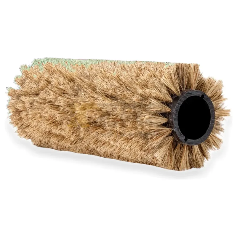 Tennant 28235 Cylindrical Sweep Brush Assembly - Thumbnail 2