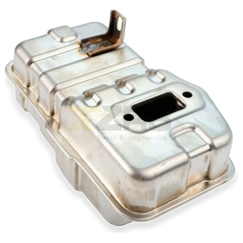 Echo P100006321 Muffler Assembly - Image 3