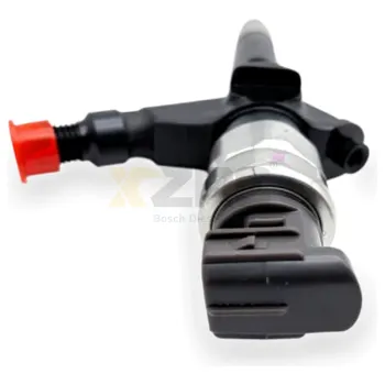 Conjunto de injetor de rail comum Denso 095000-0880 095000-0881 16600-AU600 para motor Nissan Almera Primera 2.2L YD22