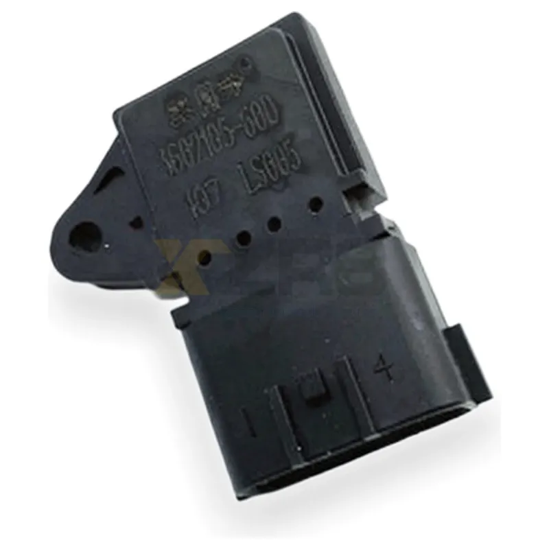JIERENR Intake Pressure Sensor 3602105-60D/CG2201-04A - Thumbnail 1
