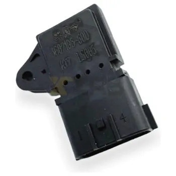 JIERENR Intake Pressure Sensor 3602105-60D/CG2201-04A