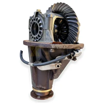 Toyota 287964997 Rear Axle Differential Assembly