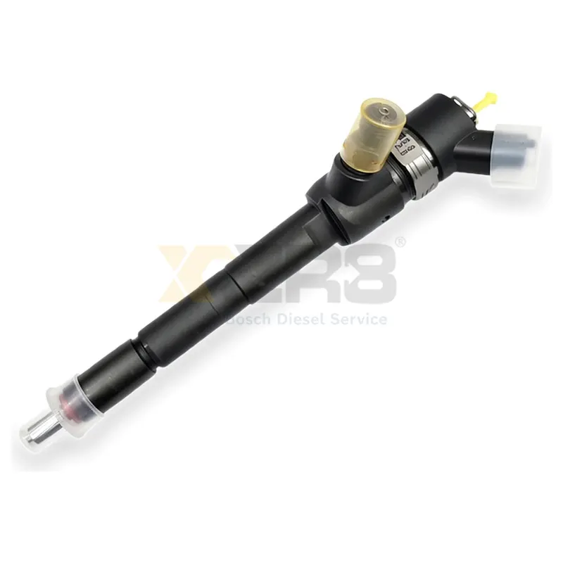 مضخة الحقن المشترك Bosch BOSCH 0445110310 لتشغيل محرك Mahindra Scorpio 2.2L mHawk - Thumbnail 1