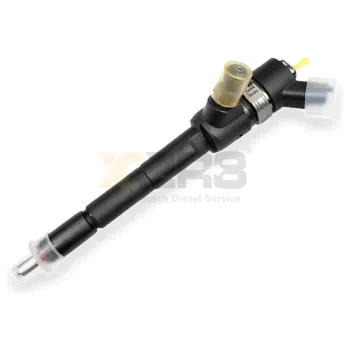 Bosch BOSCH Common Rail Injector 0445110310 for Mahindra Scorpio 2.2L mHawk Engine