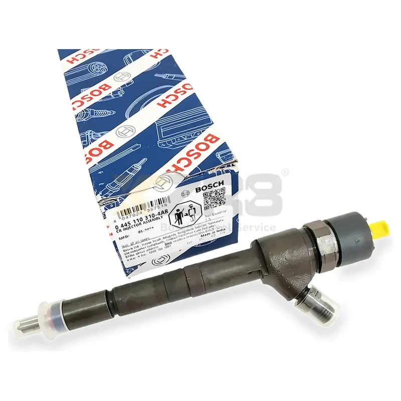 مضخة الحقن المشترك Bosch BOSCH 0445110310 لتشغيل محرك Mahindra Scorpio 2.2L mHawk - Image 2