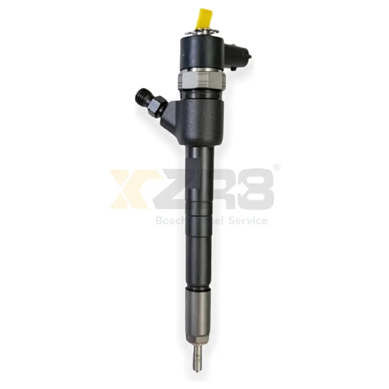 مضخة الحقن المشترك Bosch BOSCH 0445110310 لتشغيل محرك Mahindra Scorpio 2.2L mHawk - Thumbnail 3