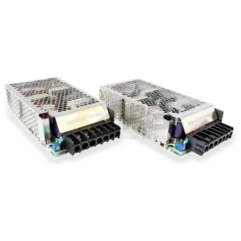 Fonte de alimentação industrial TDK-Lambda HWS150-12/A 12V 13A 150W Encerrada AC-DC