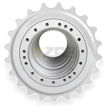 CNH Industrial 47680438 Sprocket Segment Group