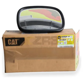 Caterpillar 1990929 Rear View Mirror Assembly
