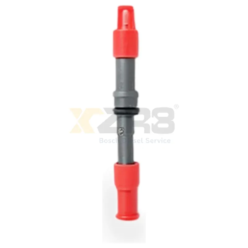 Yuchai Engine Parts Return Water Hose J5600-1306005 Thermostat Seat Return Water Hose Original Genuine - Image 1