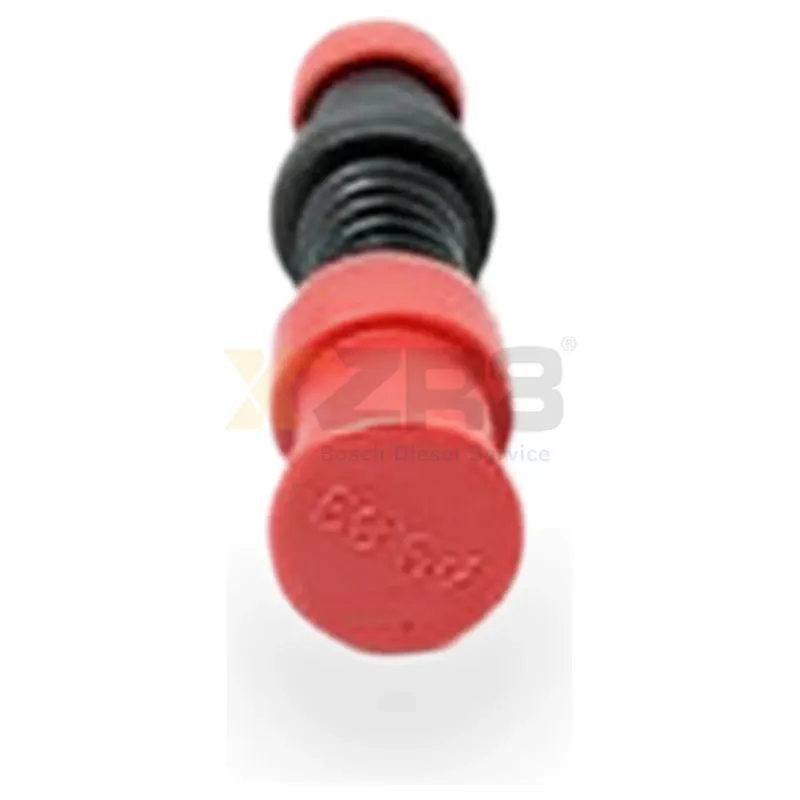 Yuchai Engine Parts Return Water Hose J5600-1306005 Thermostat Seat Return Water Hose Original Genuine - Image 2