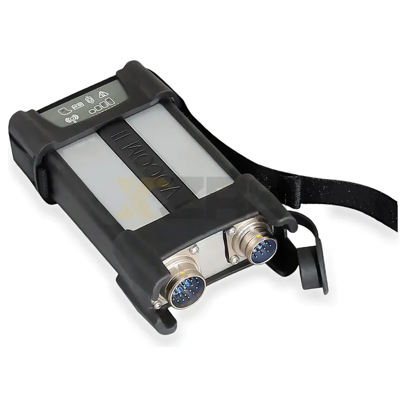 Kit de scanner de diagnostic pour camion lourd Vocom 88890300 avec ordinateur portable Panasonic CF30 - Image 1
