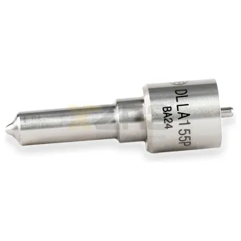 DEFUTE DLLA155P236 Injecteur diesel avec rail commun - Compatible avec les moteurs Xichai CA4DF3/CA6DF3, Jiefang J5 J6 Dongfeng Tianlong