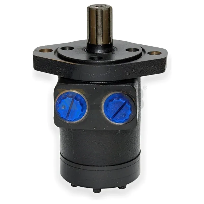 Гидравлический мотор Parker Hannifin TB0080AP130AAAB - Image 1