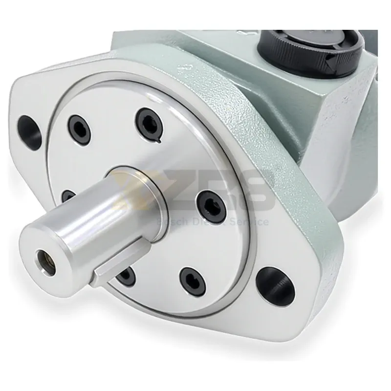 Гидравлический мотор Parker Hannifin TB0080AP130AAAB - Thumbnail 2