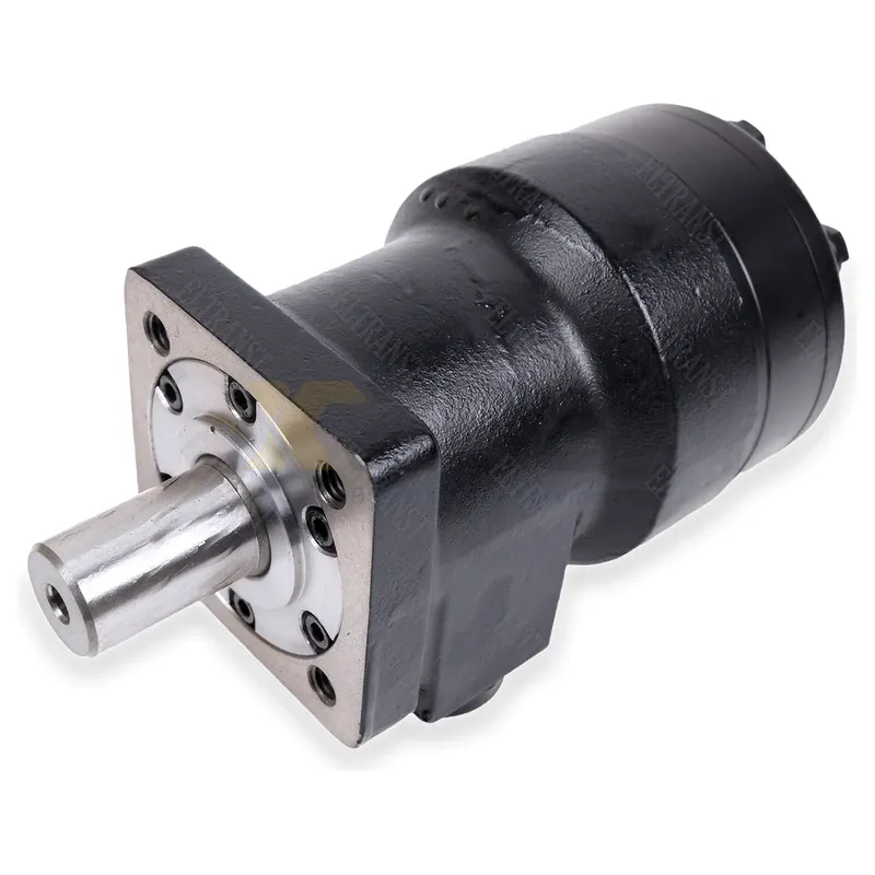 Гидравлический мотор Parker Hannifin TB0080AP130AAAB - Thumbnail 3