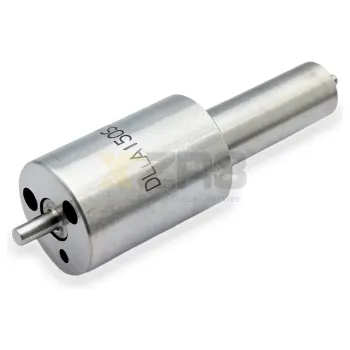 مجموعة صمامات Bosch DLLA155S738 S-Type - تتوافق مع محرك Daqing 6110/6113/6DE Deutz الرقم الأصلي 0433271738 F019122059 AKZLA5