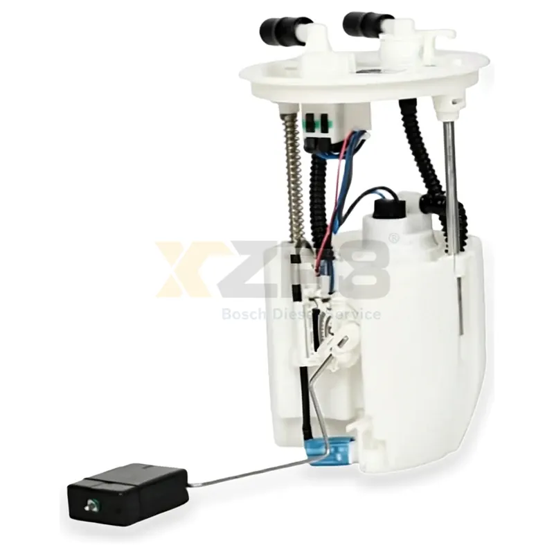 Suzuki 15100M60M02 Fuel Pump Assembly - Thumbnail 1
