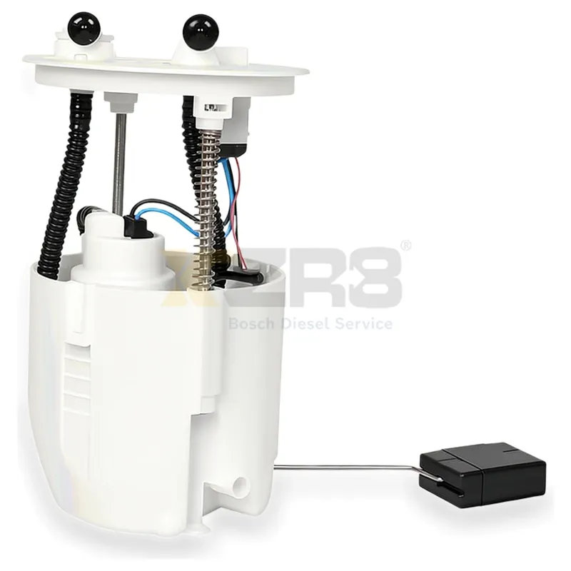 Suzuki 15100M60M02 Fuel Pump Assembly - Thumbnail 2